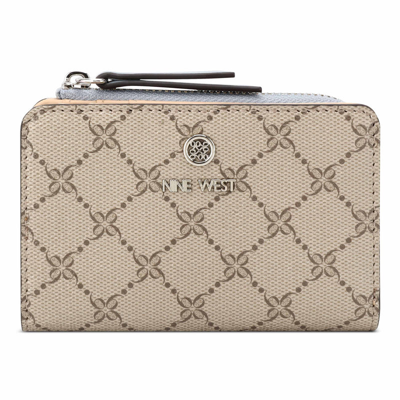 Nine West Lockup 9S Card Case