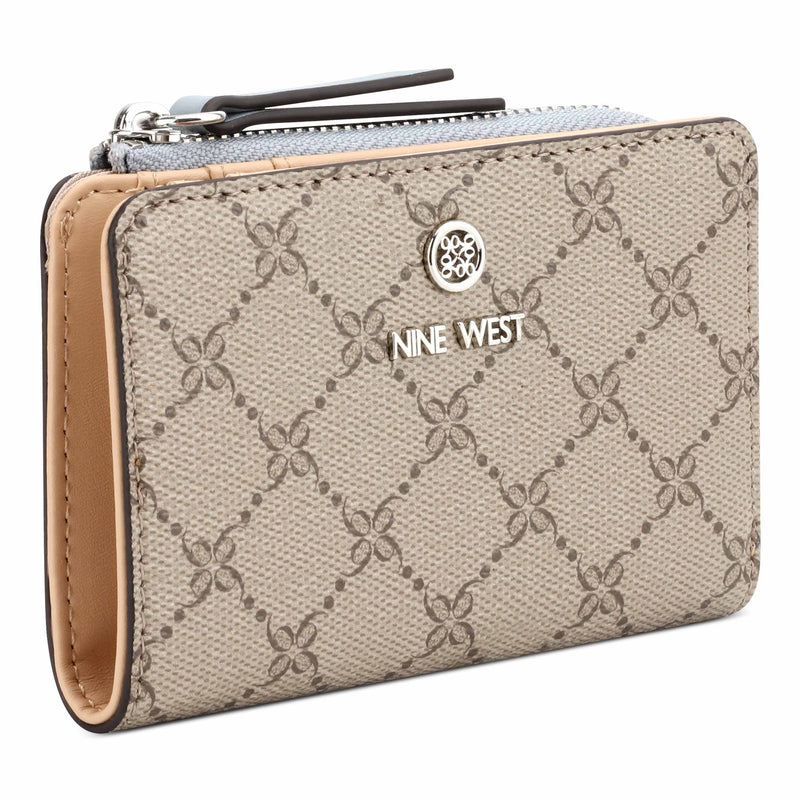 Nine West Lockup 9S Card Case