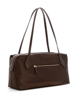 GUESS Hayley Shoulder Satchel Handbag