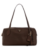 GUESS Hayley Shoulder Satchel Handbag