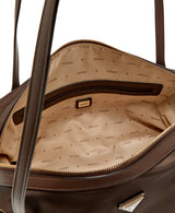 GUESS Hayley Shoulder Satchel Handbag