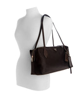 GUESS Hayley Shoulder Satchel Handbag