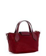 GUESS Hayley Mini Tote Handbag