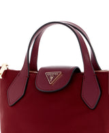 GUESS Hayley Mini Tote Handbag
