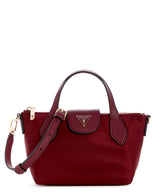GUESS Hayley Mini Tote Handbag