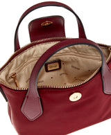 GUESS Hayley Mini Tote Handbag