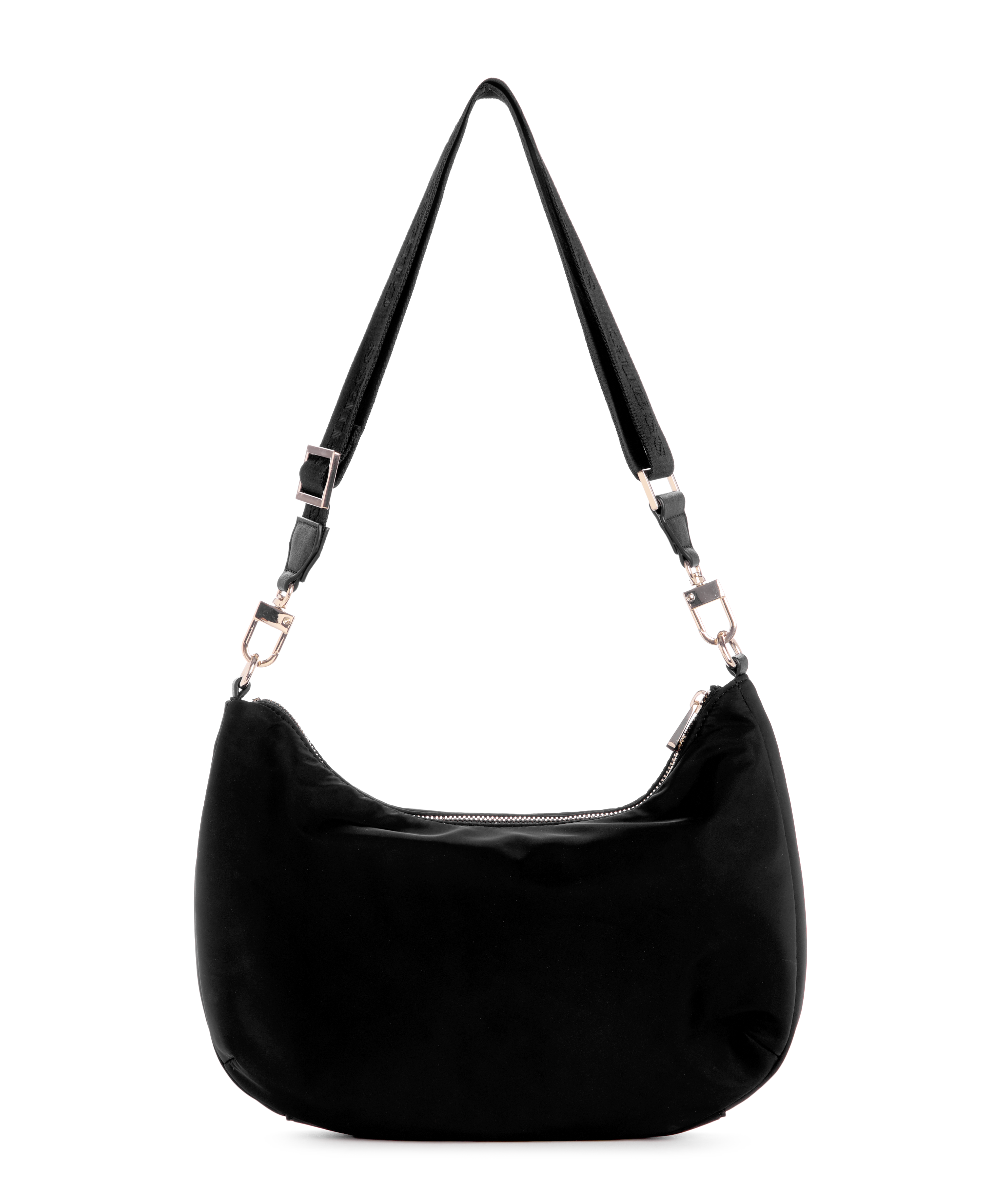 GUESS Gemma Hobo Shoulder Handbag