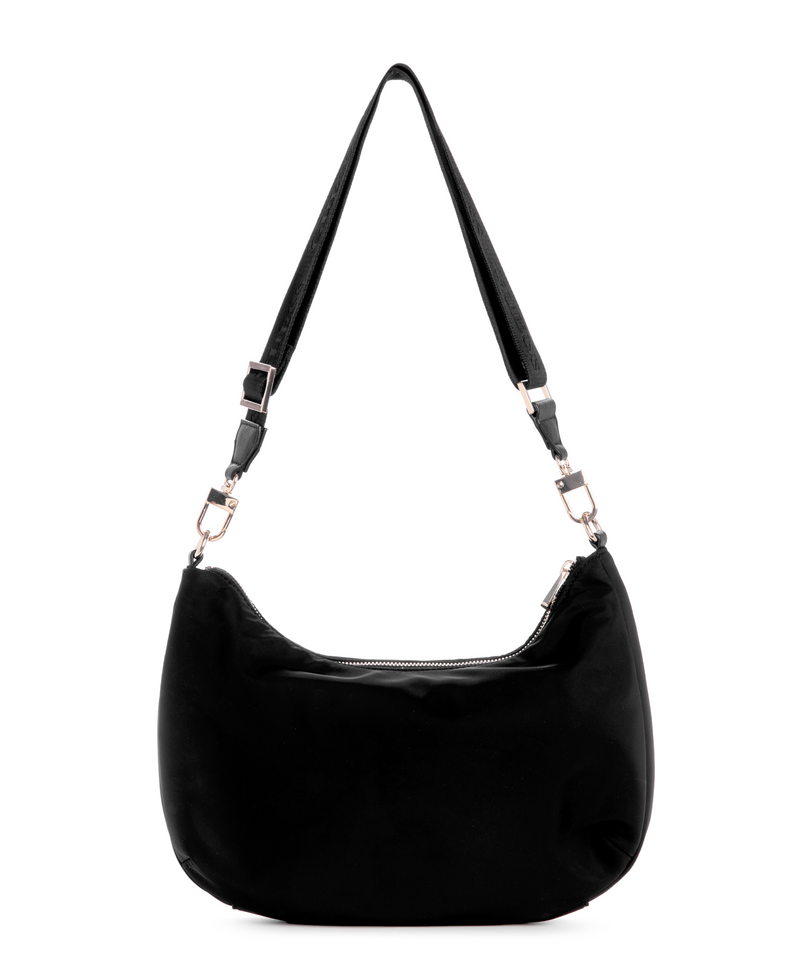 GUESS Gemma Hobo Shoulder Handbag