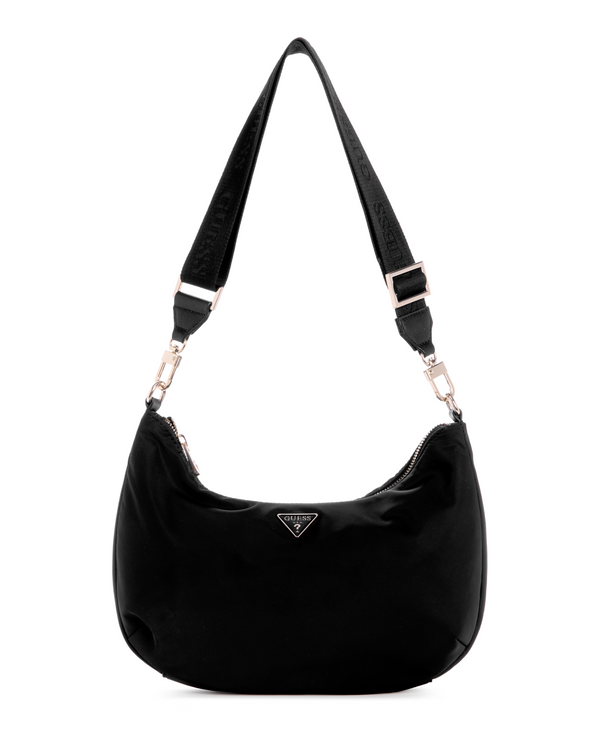 GUESS Gemma Hobo Shoulder Handbag
