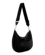 GUESS Gemma Hobo Shoulder Handbag