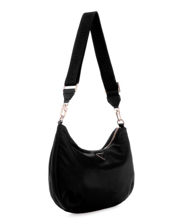 GUESS Gemma Hobo Shoulder Handbag