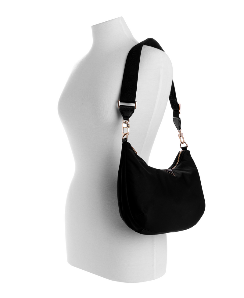 GUESS Gemma Hobo Shoulder Handbag