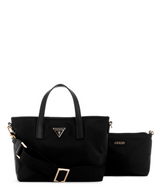 GUESS Gemma Mini Tote Handbag