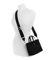 GUESS Gemma Mini Tote Handbag