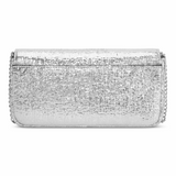 Nine West Kristina Phone Case Organizer Chain Clutch Crossbody Handbag