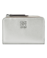 Nine West Cramer Zip Around Card Case Wallet