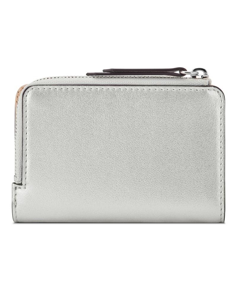 Nine West Cramer Zip Around Card Case Wallet