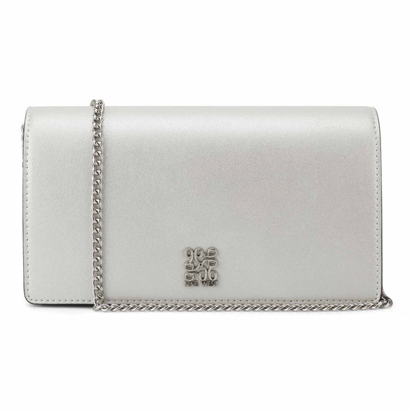 Nine West Omyra Chain Phone Crossbody Handbag
