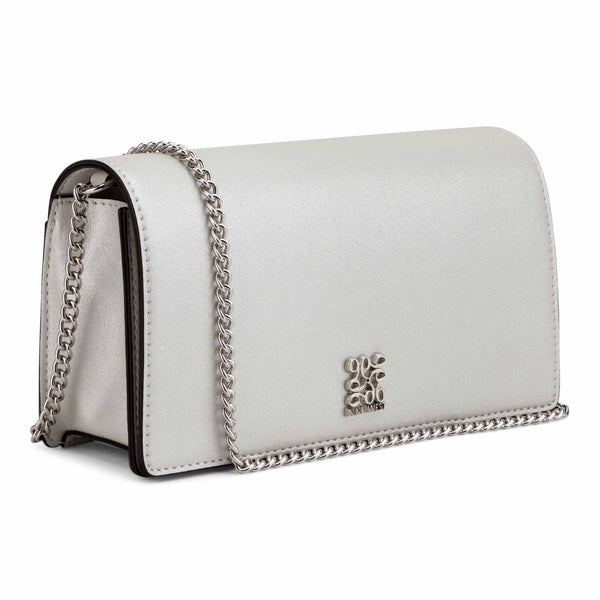 Nine West Omyra Chain Phone Crossbody Handbag