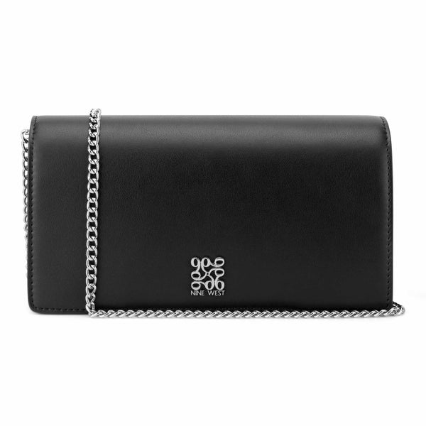 Nine West Omyra Chain Phone Crossbody Handbag