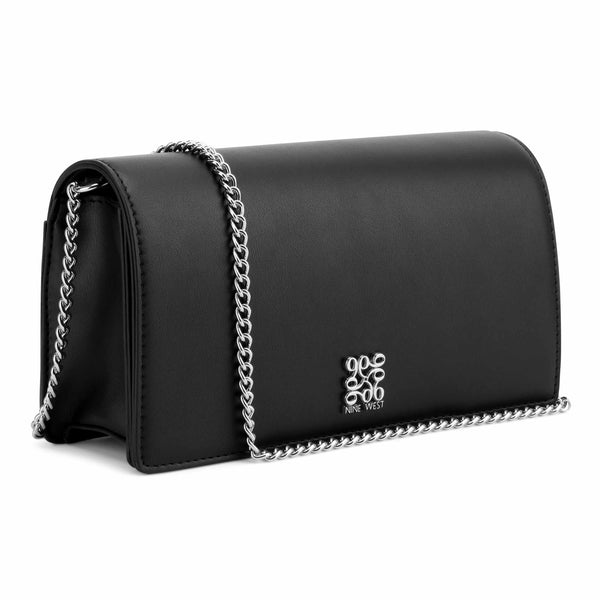 Nine West Omyra Chain Phone Crossbody Handbag