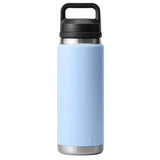 YETI Rambler 26 Oz. Water Bottle With Chug Cap