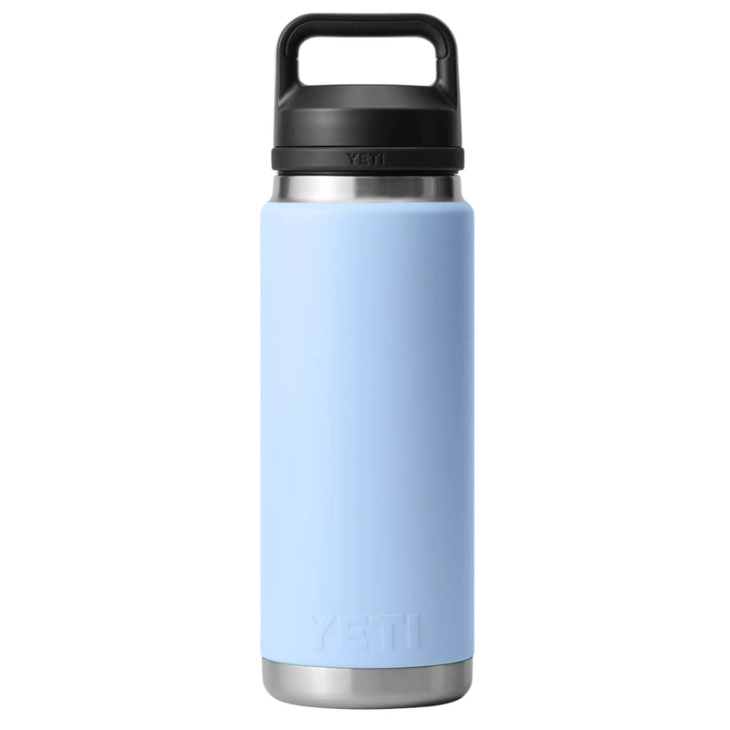YETI Rambler 26 Oz. Water Bottle With Chug Cap