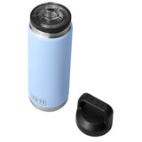 YETI Rambler 26 Oz. Water Bottle With Chug Cap