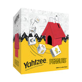 The OP Games Yahtzee: Peanuts