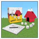 The OP Games Yahtzee: Peanuts