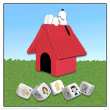 The OP Games Yahtzee: Peanuts