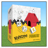 The OP Games Yahtzee: Peanuts