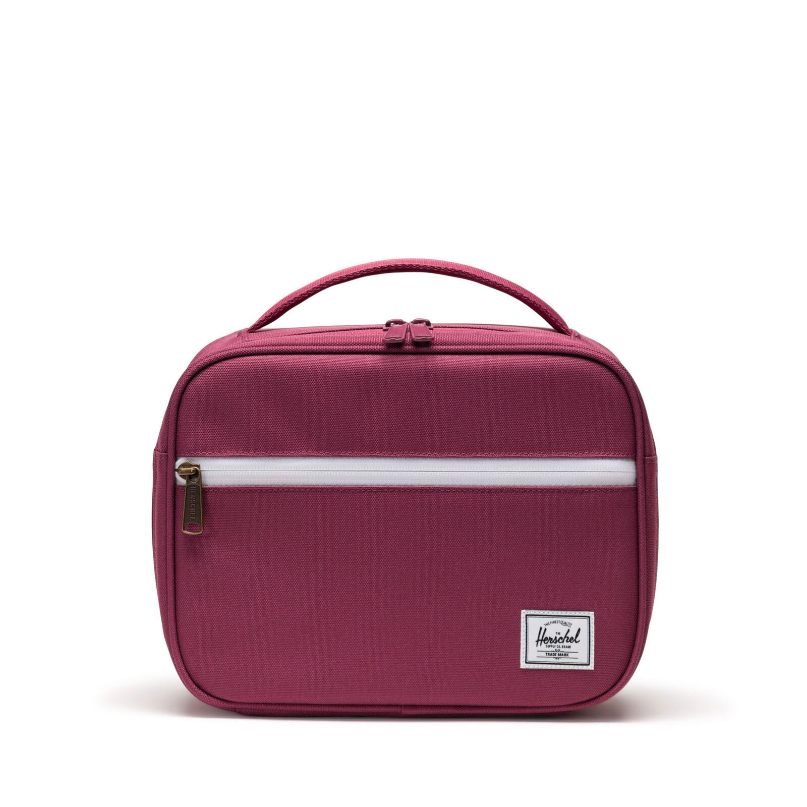 Herschel Supply Co. Pop Quiz Lunch Box