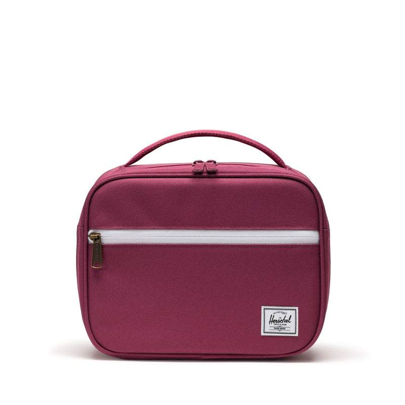 Herschel Supply Co. Pop Quiz Lunch Box