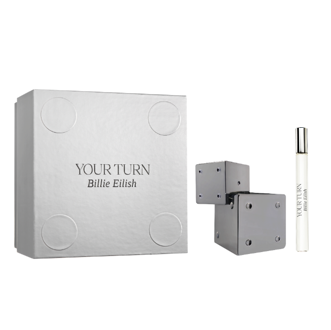 Billie Eilish Your Turn Eau de Parfum 2-Piece Gift Set