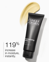 Clinique For Men Moisturizing Lotion - 3.4 oz.