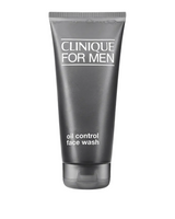 Clinique For Men Oil-Free Face Wash - 6.7 oz.