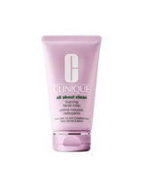 Clinique All About Clean Foaming Facial Soap - 5 oz.