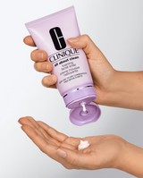 Clinique All About Clean Foaming Facial Soap - 5 oz.