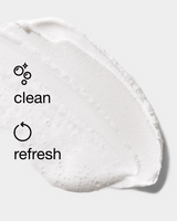Clinique All About Clean Foaming Facial Soap - 5 oz.