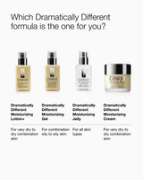 Clinique Dramatically Different Moisturizing Cream - 1.7 oz.