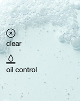 Clinique Acne Solutions Cleansing Gel - 4.2 oz.