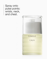 Clinique Calyx Eau de Parfum Spray - 1.7 oz.