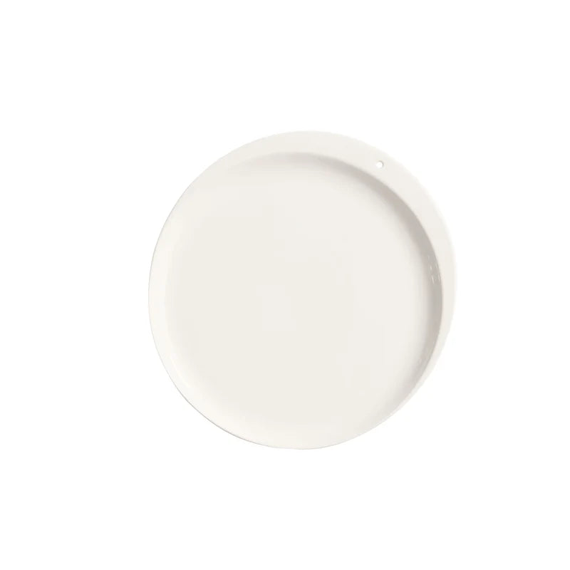 Nora Fleming Celebration Circle Stoneware Platter – ShopCGX