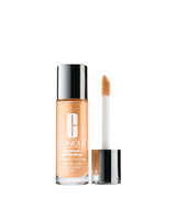 Clinique Beyond Perfecting Foundation + Concealer - Honey