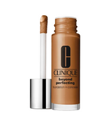 Clinique Beyond Perfecting Foundation + Concealer - Golden