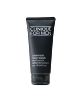 Clinique For Men Charcoal Face Wash - 6.7 oz.