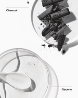 Clinique For Men Charcoal Face Wash - 6.7 oz.