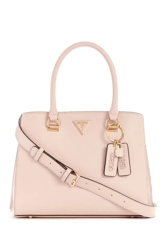 【関税込★】 Noelle Satchel バッグ GUESS Noelle Girlfriend Satchel Handbag – ShopCGX