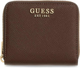 GUESS Danielle Small Zip Around Wallet